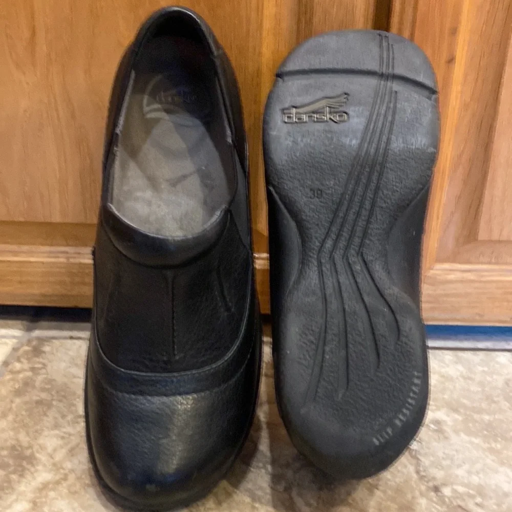 Dansko clogs - Picture 5 of 5
